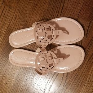 Tory Burch Miller Sandal